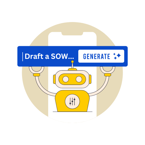 How To Leverage AI To Write Contracts