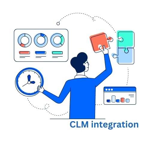 5 Tips to Ensure a Successful CLM Integration for SMEs and Startups