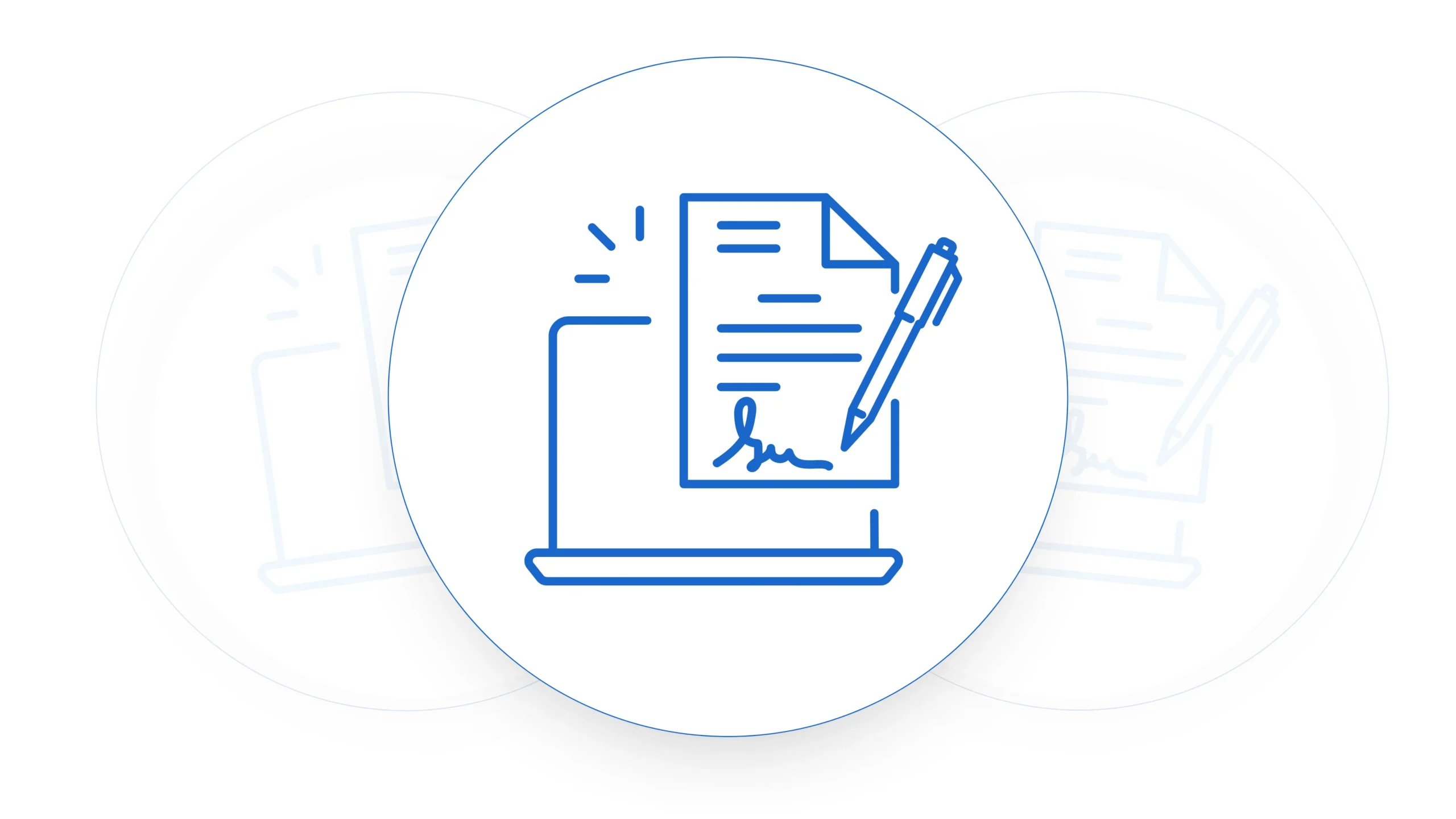 Electronic Signatures vs Digital Signatures